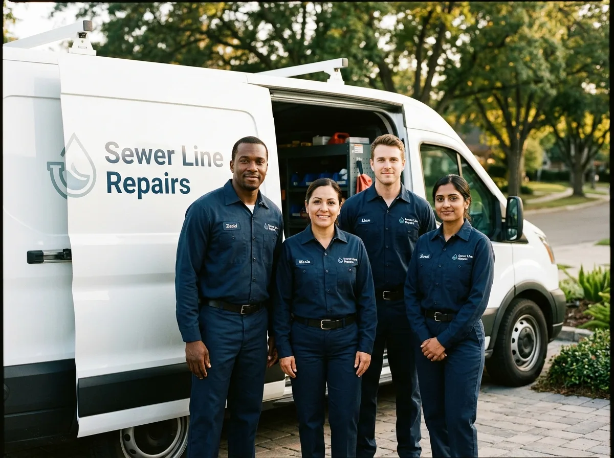 Emergency Plumber company in La Motte, IA
