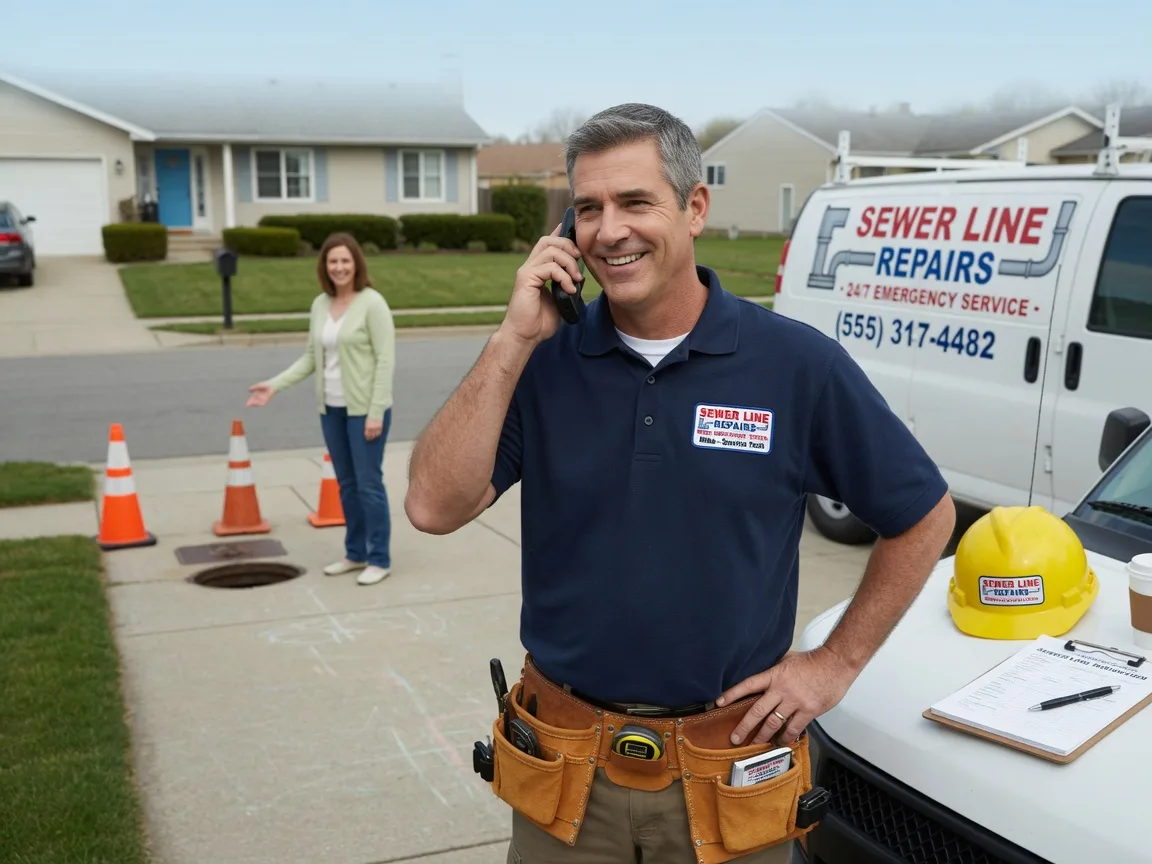 Emergency Plumber La Motte, IA FAQs